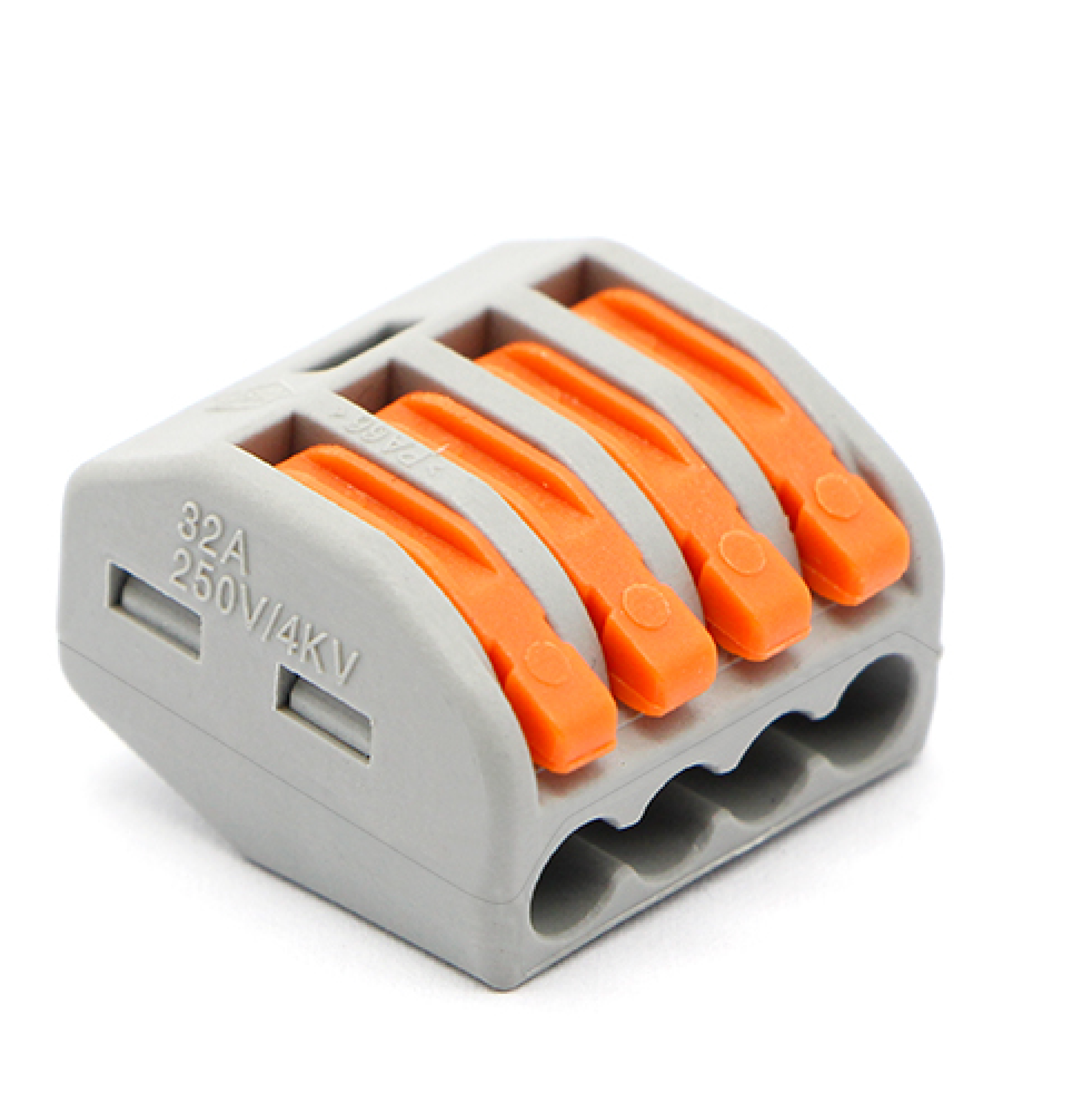 CONNECTOR PCT-214