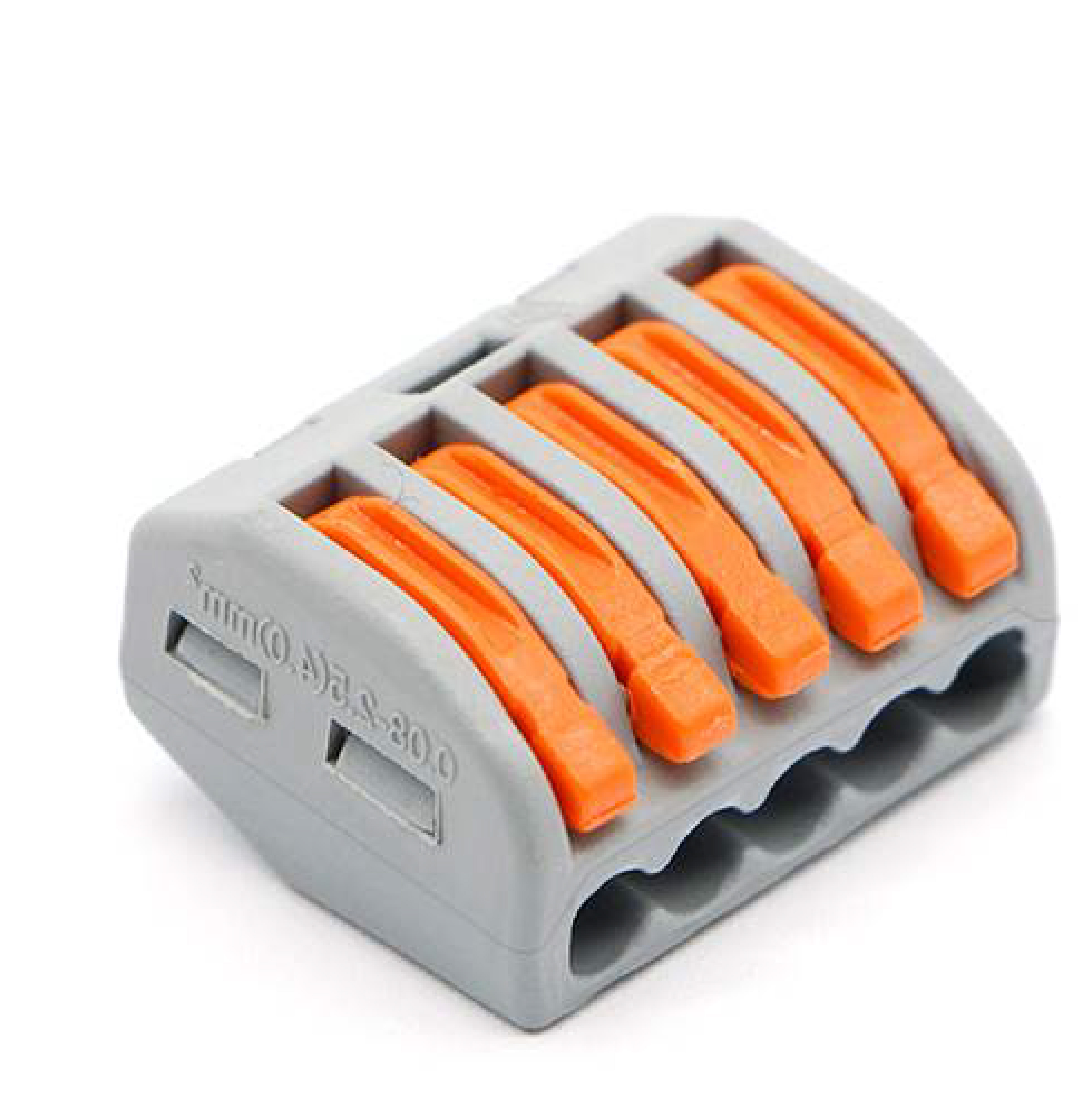 CONNECTOR PCT-215