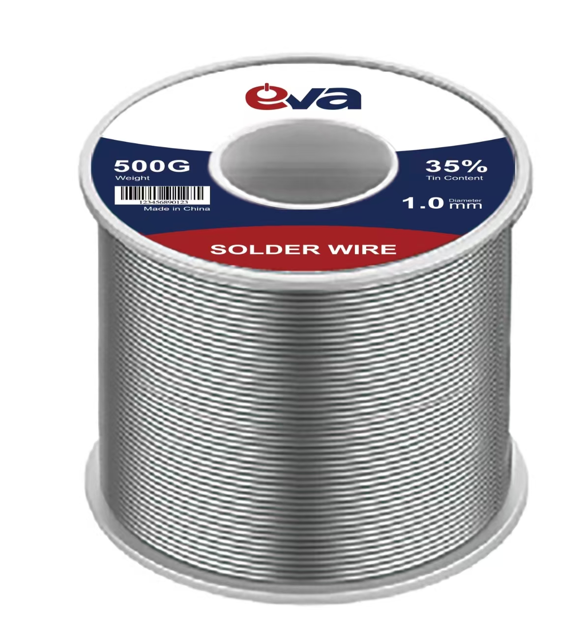 SOLDER WIRE 500G