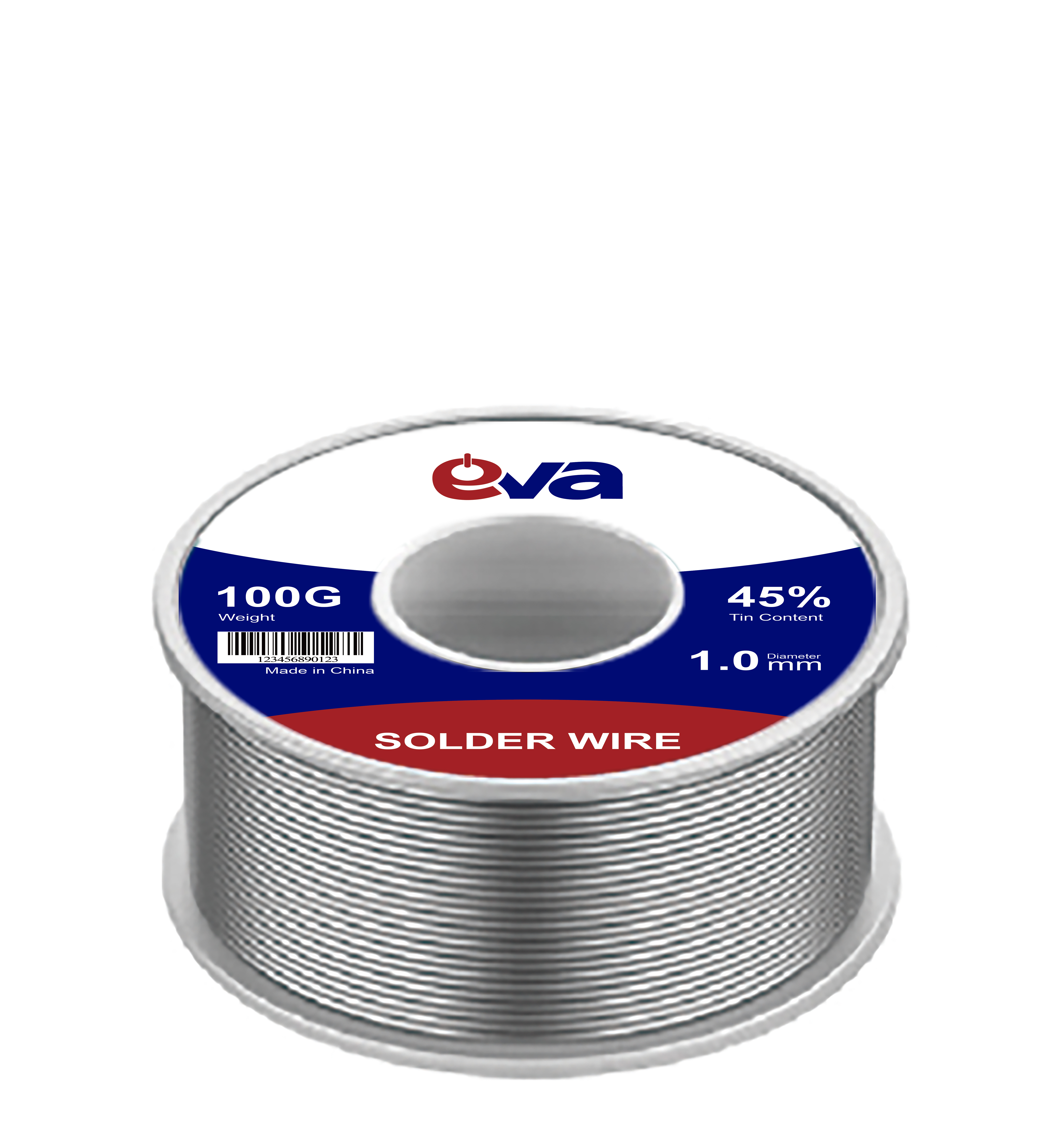 SOLDER WIRE 100G