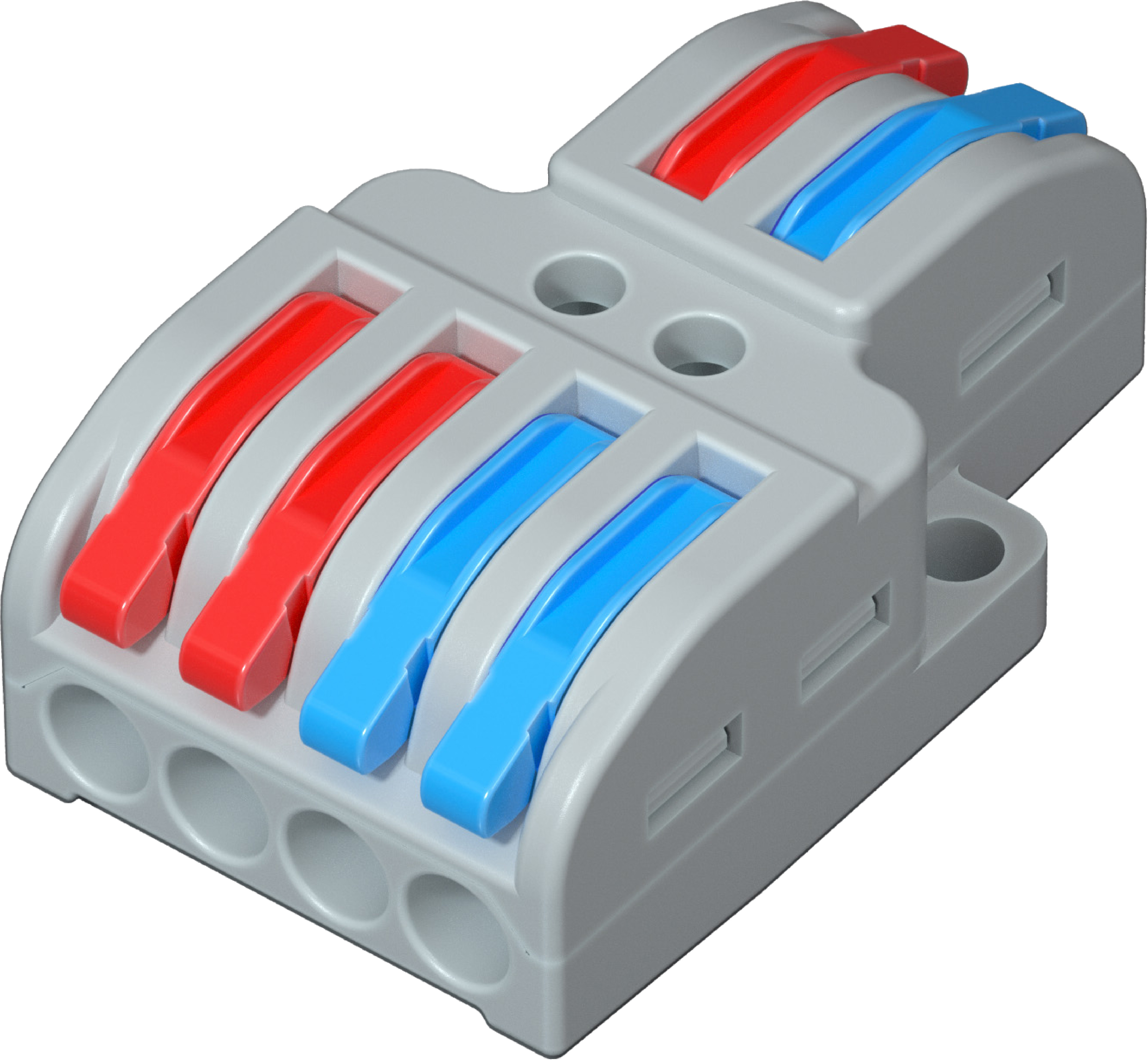 CONNECTOR PCT-422