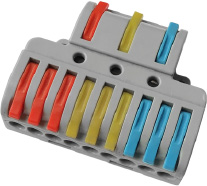 CONNECTOR PCT-933