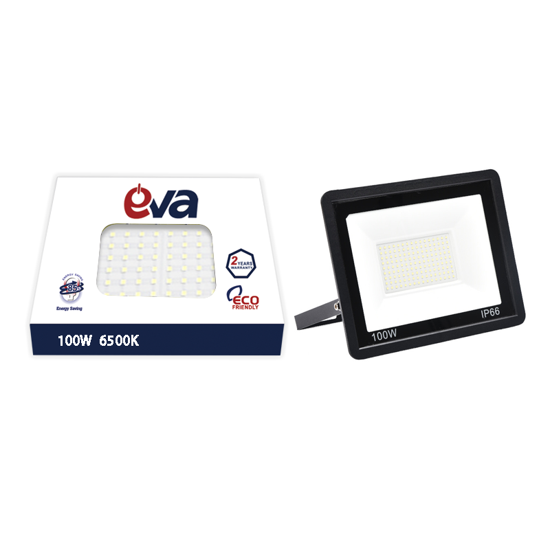 LED FLOOD LIGHT IP66 100W