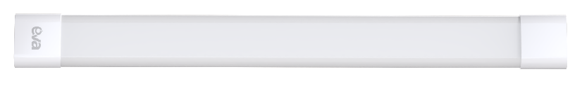 LED TUBE LIGHT OVAL 50W 1200mm