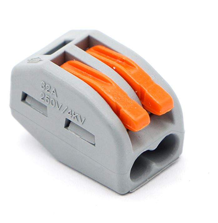 CONNECTOR PCT-212