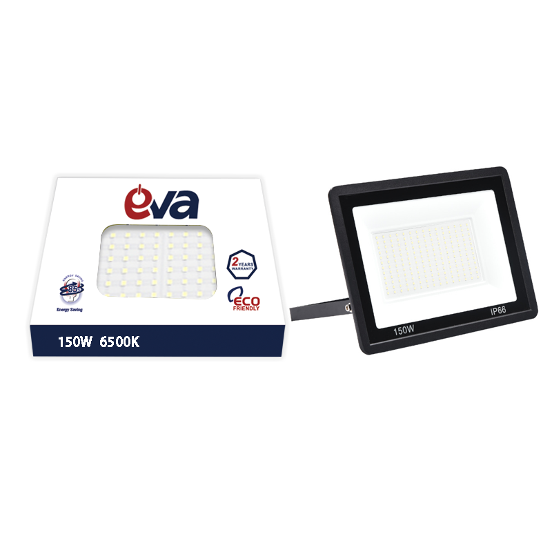 LED FLOOD LIGHT IP66 150W