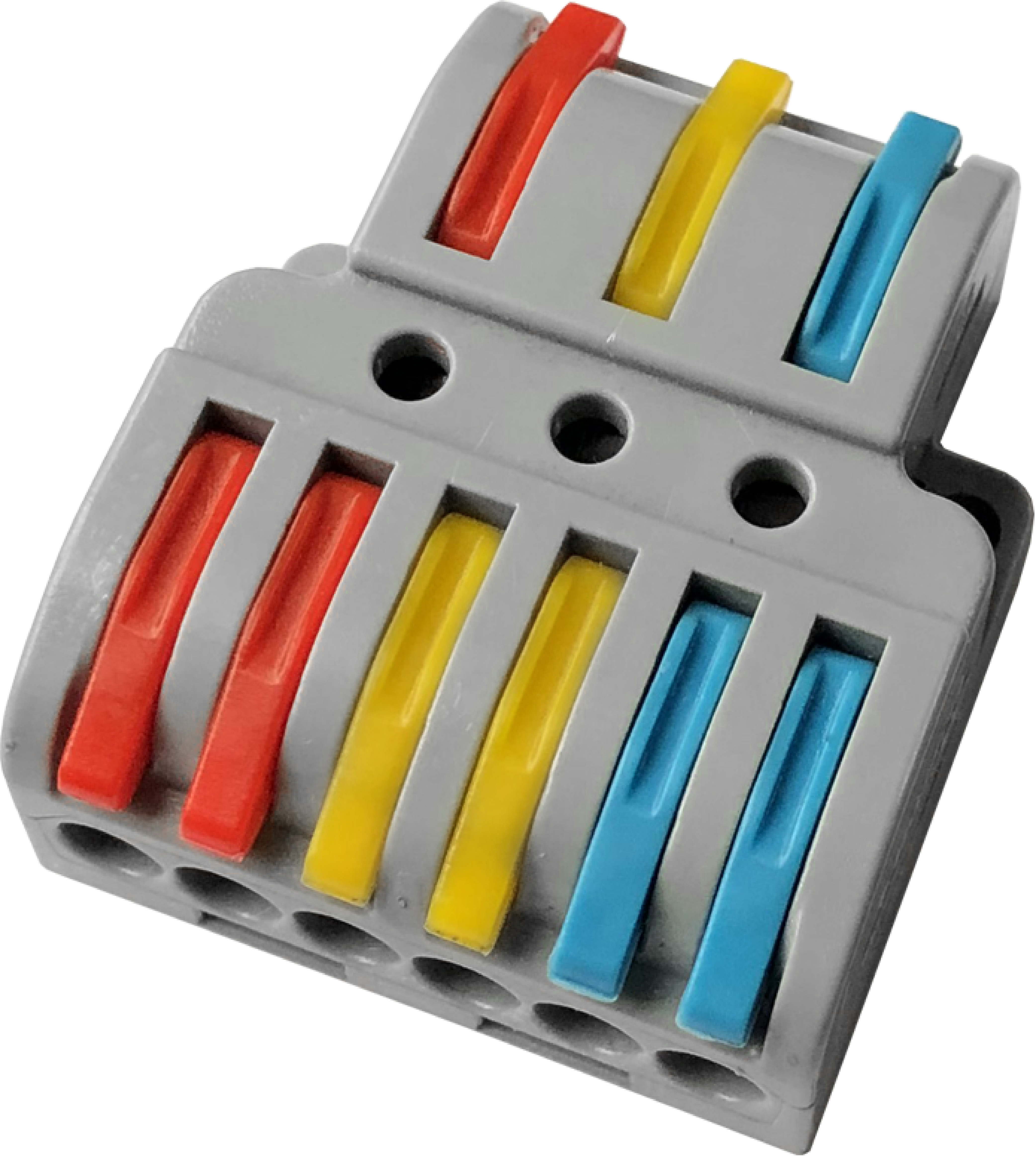 CONNECTOR PCT-633