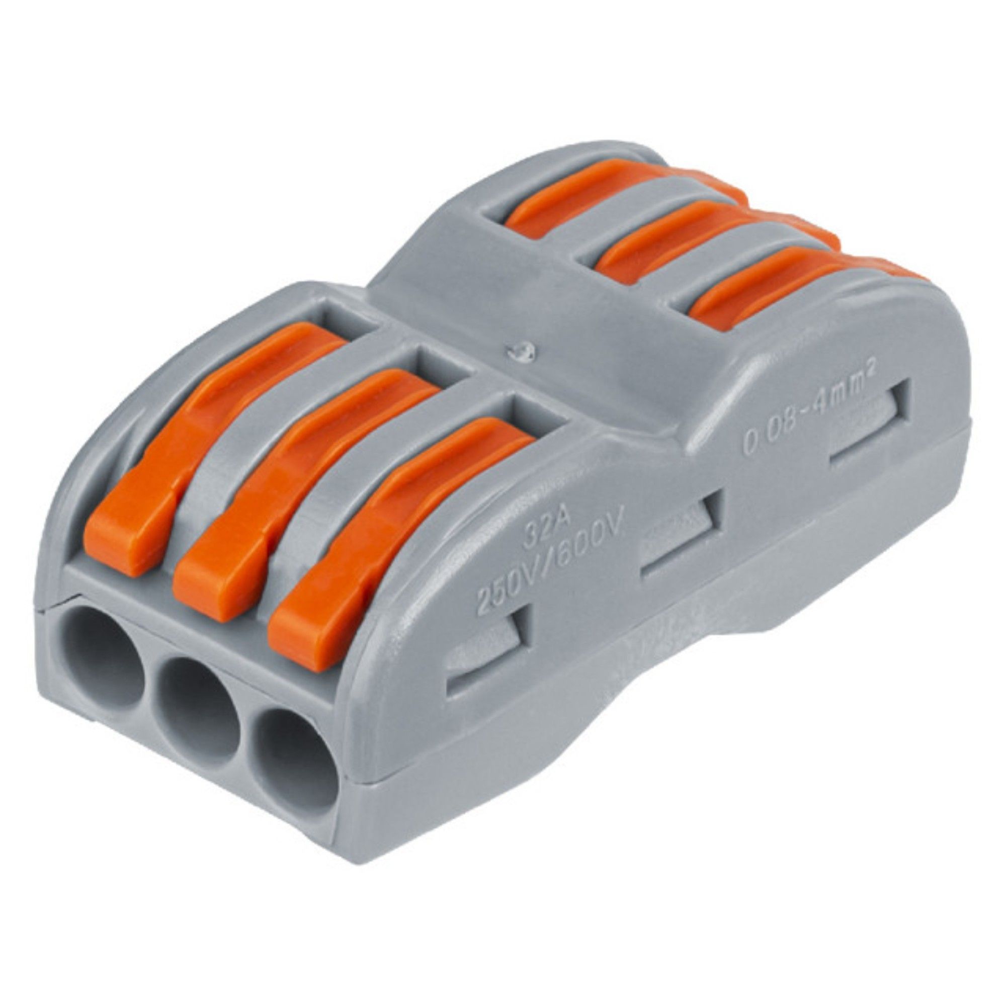 CONNECTOR PCT-223