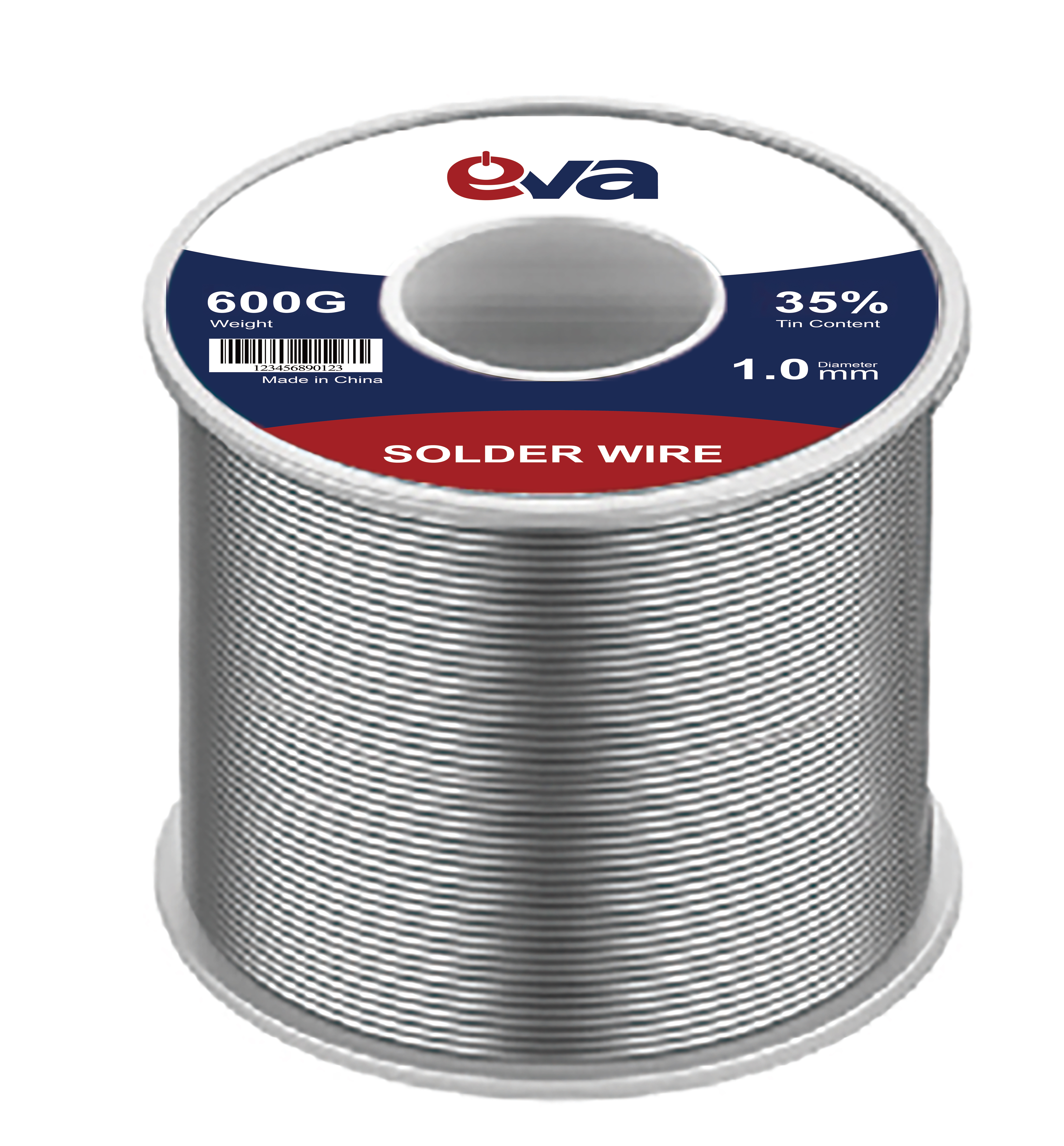 SOLDER WIRE 600G