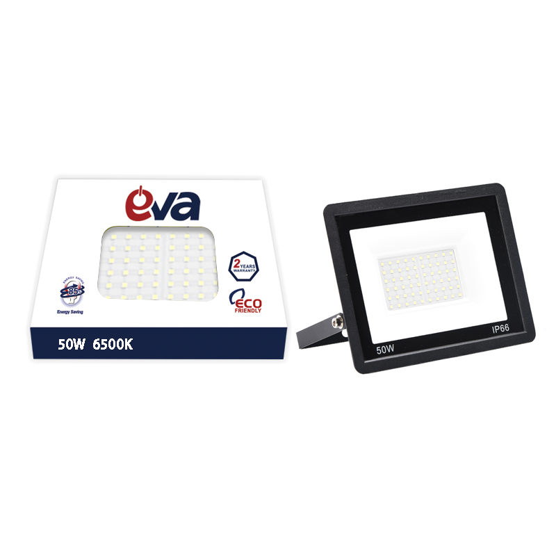 LED FLOOD LIGHT IP66 50W