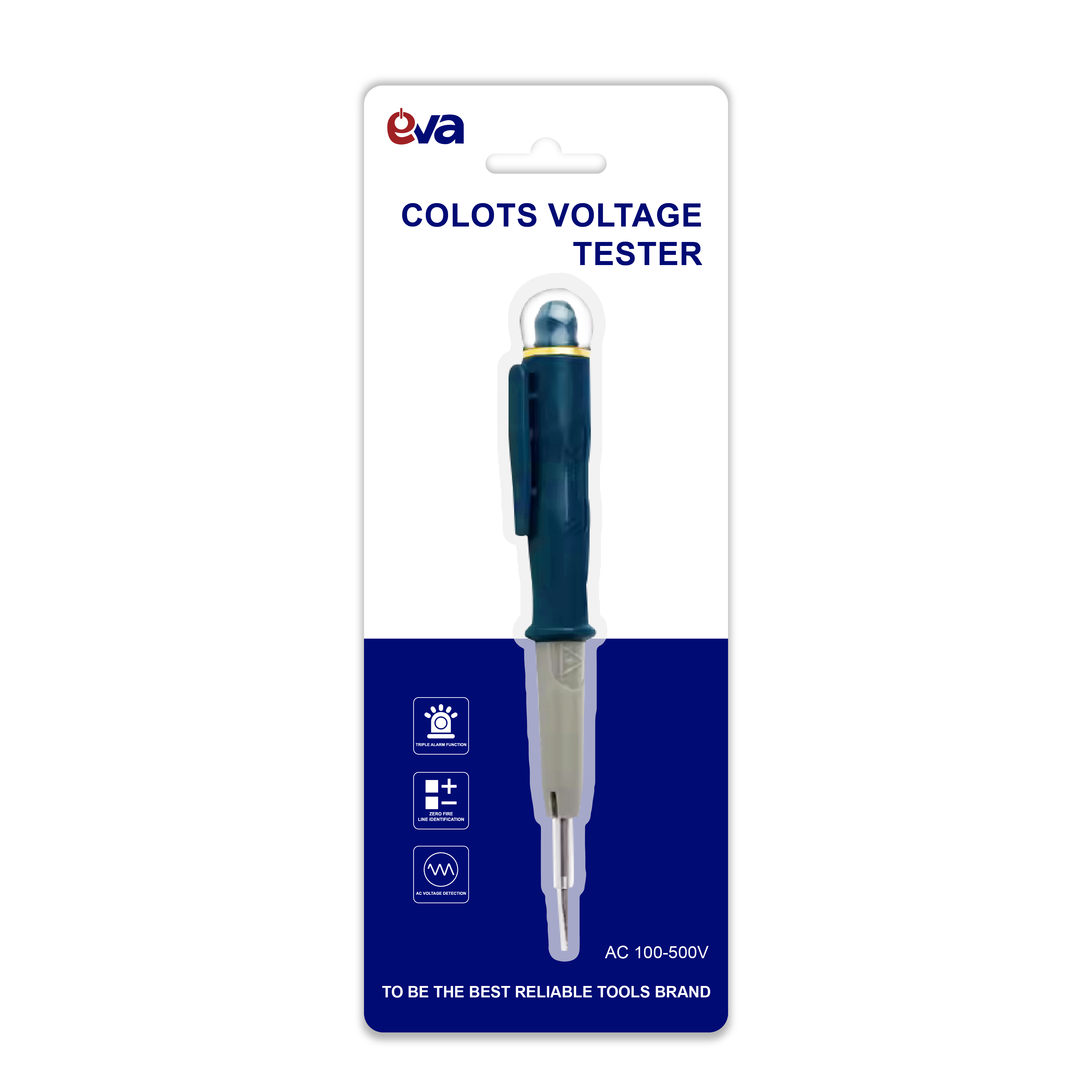 COLOTS VOLTAGE TESTER SMALL