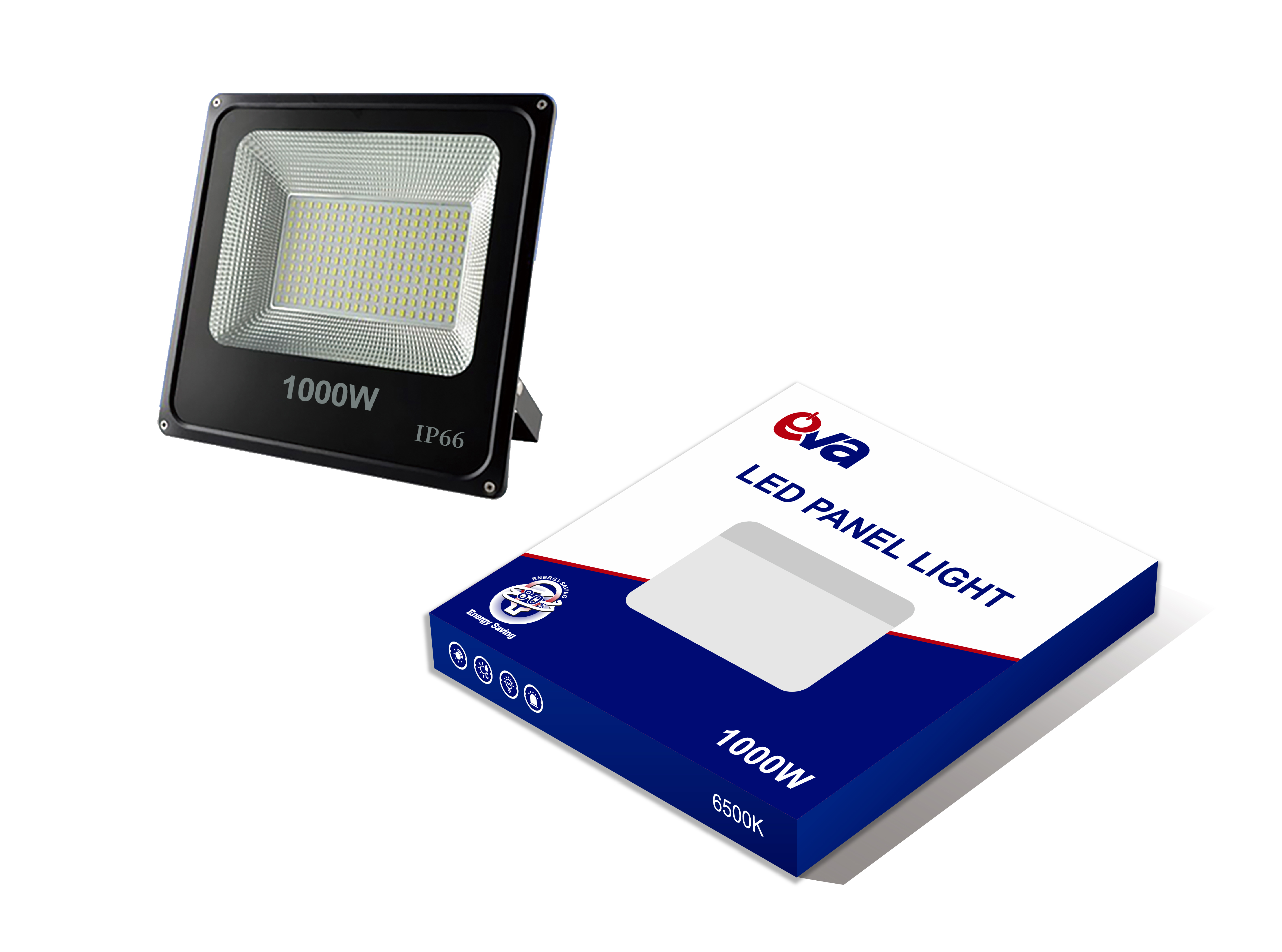 LED MINI FLOOD LIGHT 1000W