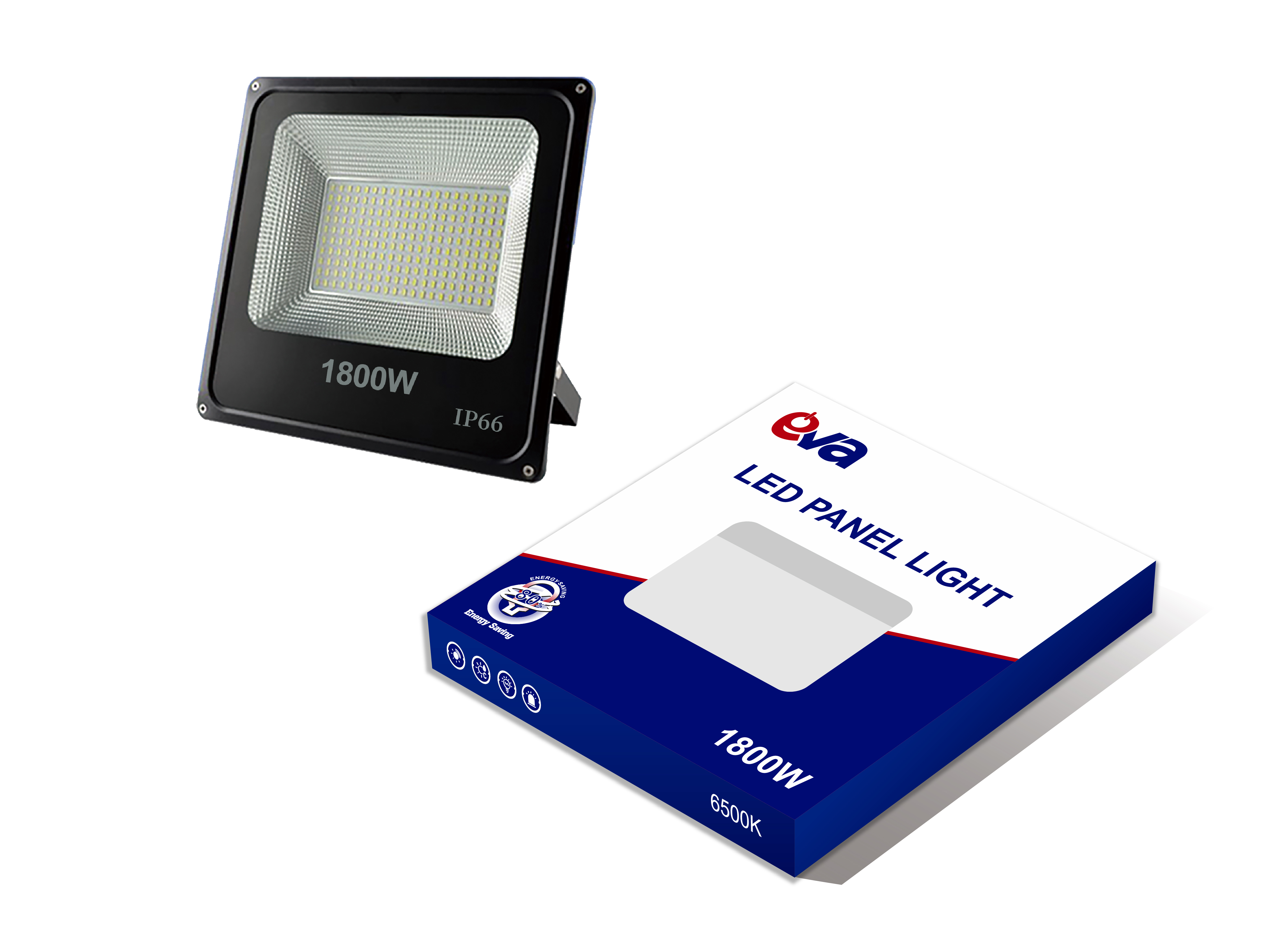 LED MINI FLOOD LIGHT 1800W