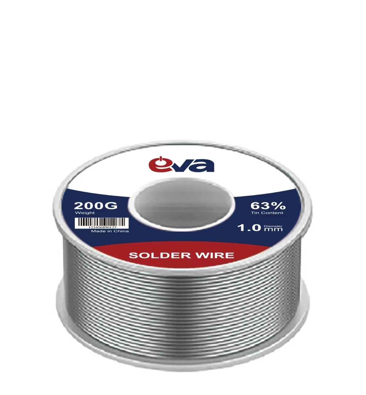 SOLDER WIRE 200G