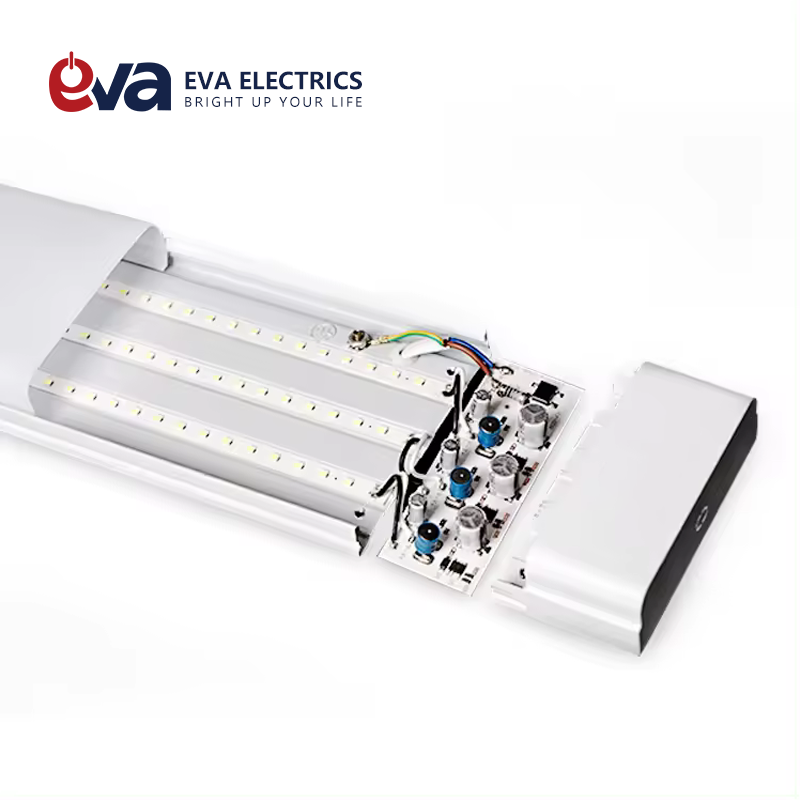 LED FIXTURES DAYLIGHT 5W