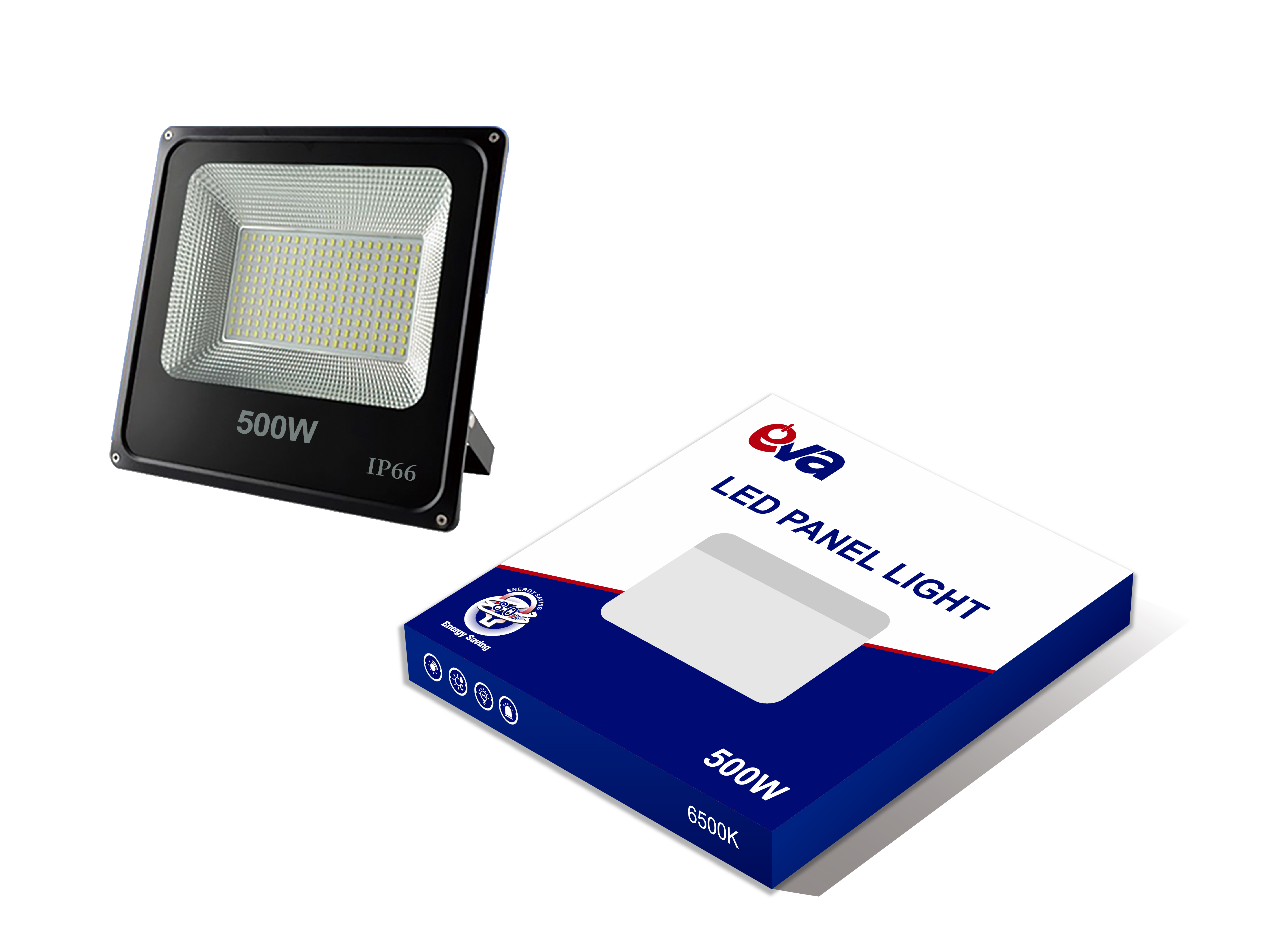 LED MINI FLOOD LIGHT 500W