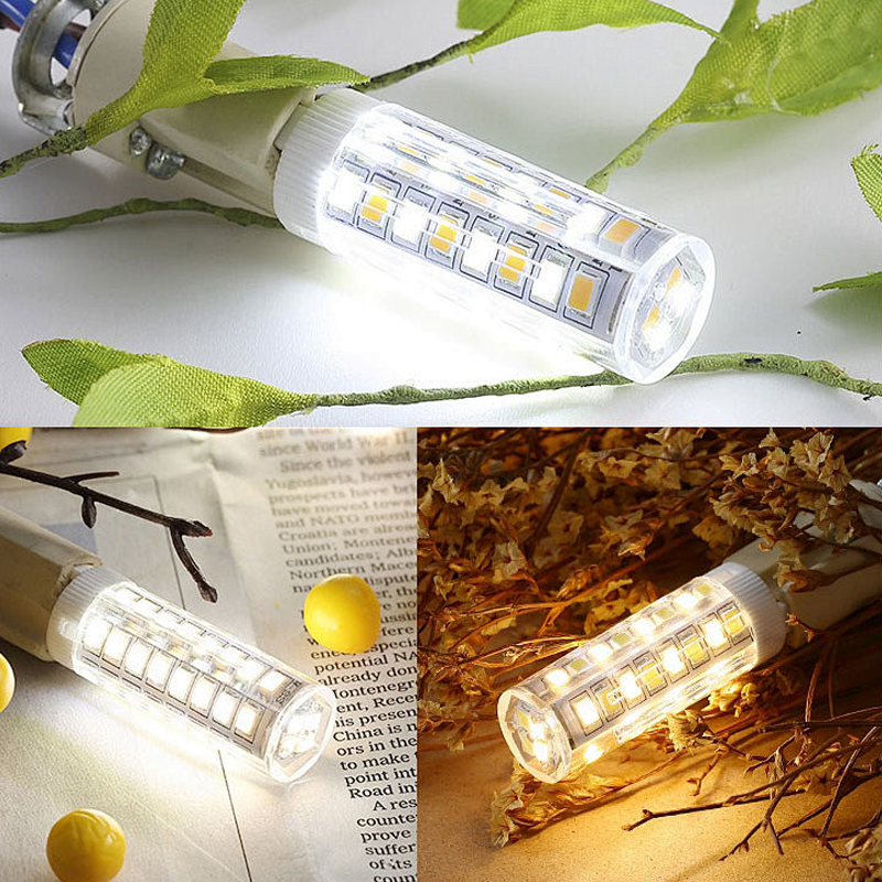 led corn light 7w